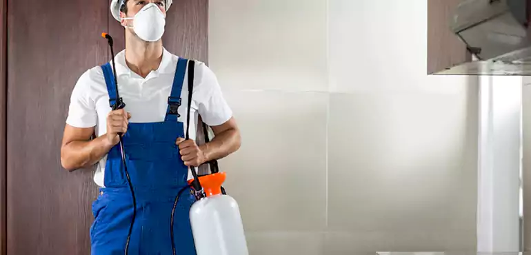 Why Overland Park Homeowners Choose Us When Pests Make Selling Difficult