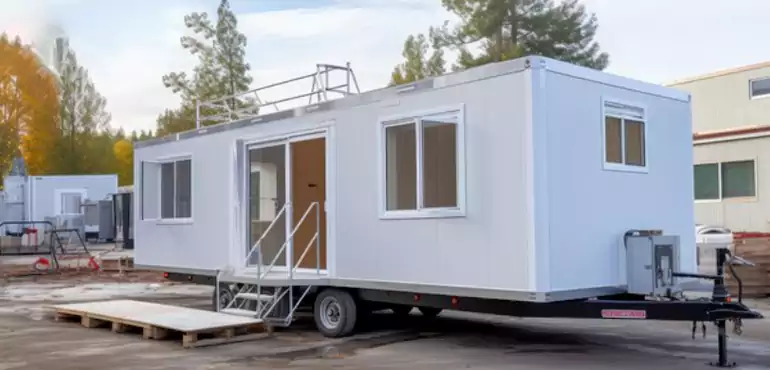 Mobile Homes We Buy in Overland Park, KS