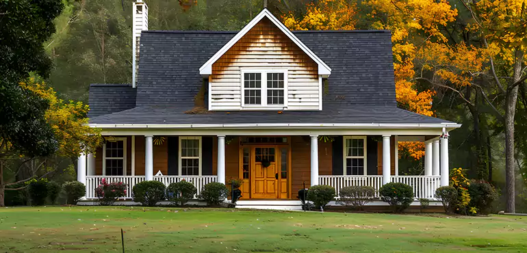 What Types of Properties Do We Buy in Overland Park?