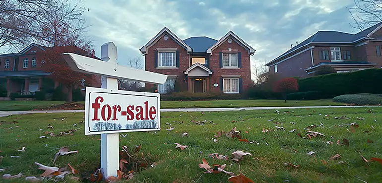 Why Overland Park Homeowners Choose Our Quick Sale Service