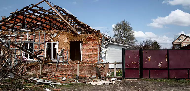 The Emotional Relief of Selling "As-Is" in Overland Park, KS