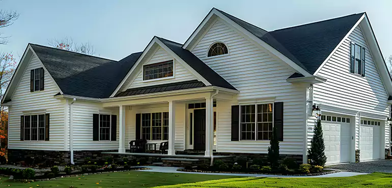 We Buy Torn Down Houses in Any Condition Across Overland Park – Get a Cash Offer Today