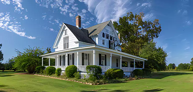 Why Choose Overland Park Home Buyers to Sell Your Townhouse in Overland Park, KS?