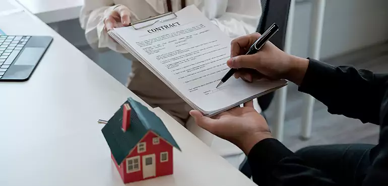 Types of Properties We Buy via Assignment in Overland Park, KS