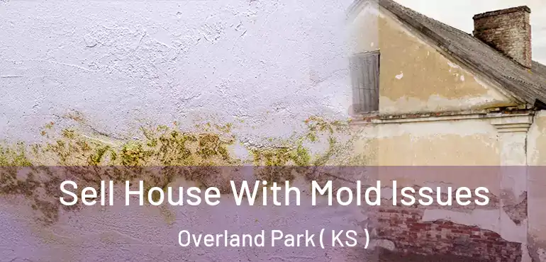  Sell House With Mold Issues Overland Park ( KS )